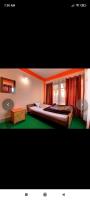 Chambre Double Deluxe