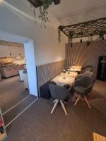 Appartementhaus Meyer - B&B Annaberg