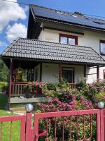 Ferienwohnung am Sonnenweg - B&B Admont