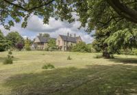 Cockayne Hatley Hall - B&B Cockayne Hatley