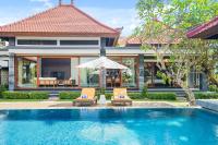 Srimalen Villa by Kozystay - Canggu - B&B Canggu