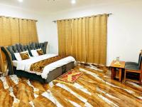 Double Room with Lake View