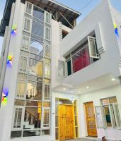 Abaad Heritage Inn - B&B