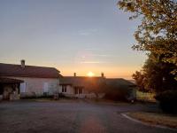Chez Louise Et Quentin - Gite à la Ferme - B&B