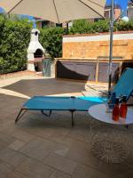 VillettaletreGi SELF-CHECK-IN - Bed and Breakfast Campofelice di Roccella
