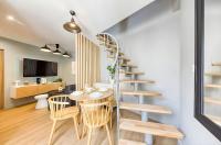 The Duplex spa Paris - Ferienwohnung Bagnolet