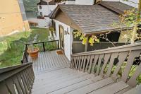 Chic Mt-Tremblant Condo with View on the Lake by Denstays - B&B Mont-Tremblant