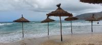 Mirador Golf 3 cappuccino - Bed and Breakfast Cap Negro I