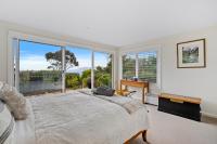 Sea views at Spring Beach Tasmanias East Coast - Chambres d'hôtes Spring Beach