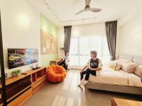 Empire City Damansara PJ Studio - Chambres d’hôtes