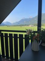 Superbe T3 A DOUSSARD - Chambres d’hôtes Doussard