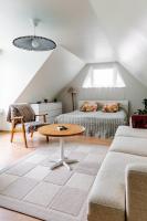 Sadama Stay - Chambres d'hôtes Haapsalu