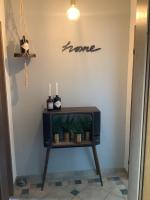 Ferienwohnung Hümmling - Ferienwohnung Börger