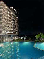 Apartment Nuvasa Bay Nongsa, Kalani 1BR 8th, Sea & Golf View, Batam - Ferienwohnung