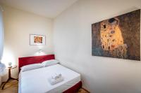 One-Bedroom Deluxe Apartment