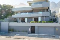 Blue Ocean Studio - B&B Cape Town