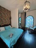 Deluxe Double Room with Bath