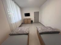 Apartamento de 2 dormitorios