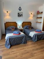 Vau Apartment, Praia do Vau, Portimao - B&B