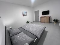 Apartamento de 2 dormitorios