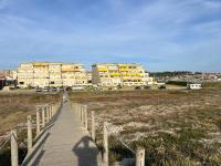 Sunny Beach Apartment Holidays - B&B