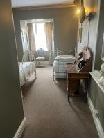 Chambre Familiale Supérieure