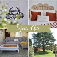 Maison de Ville 2 Chambres