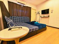 Hava Homestay Api - api centre third floor unit 3113 - Bed and Breakfast Kota Kinabalu