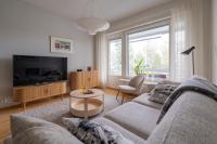 Cosy City Apartment with Sauna - B&B Rovaniemi