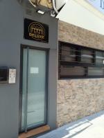 Apartamentos Deluxe Barajas - Chambres d’hôtes