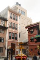 Maitreya Homestay - Ferienwohnung
