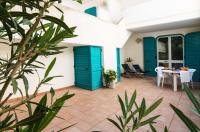 La Torre - B&B Torre Suda