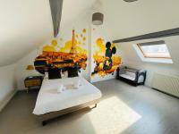 Disney House - Ferienwohnung