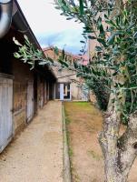 Le Cocon des Sabots - B&B