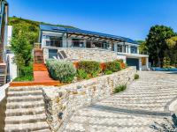 Bushbuck Terrace - B&B Knysna