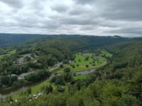 Appartamento con 2 Camere da Letto