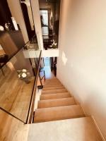 T1 Loft I modern I zentral I Terrasse I Design I - B&B Ibbenbueren