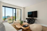 Oceanview Sanctuary - Ferienwohnung Kapstadt