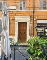Mary Rome Apartment - B&B