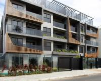 Beach Haus beira mar bessa - Ferienwohnung João Pessoa