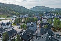 Levi Aurora Apartment Levi Center by Aavalevi - Chambres d’hôtes Levi