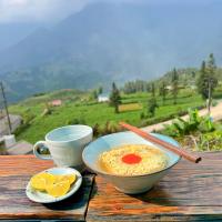 D Home Sapa 2 - B&B Sa Pa