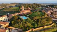 Castello di Calliano Monferrato - B&B Calliano