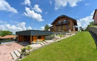 Luxury villa in Ludbreg - Chambres d'hôtes Vinogradi Ludbreški