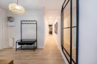 BeBarceloner Eixample Apartments- 4 bedrooms - Ferienwohnung Barcelona