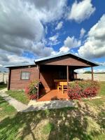 Chata 1 - B&B Nový Přerov