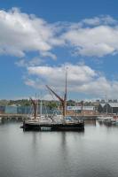 Ipswich Marina1 2 bed2bath apt - B&B Ipswich