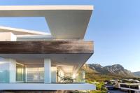 Luxury Villa at 47HH - B&B Città del Capo