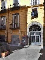 EcceHomo 28 - B&B Napoli