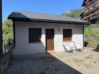 Casa en Plan, Garaje Angel - Ferienwohnung Plan